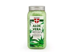 Aloe Vera koupelová sůl, 900 g